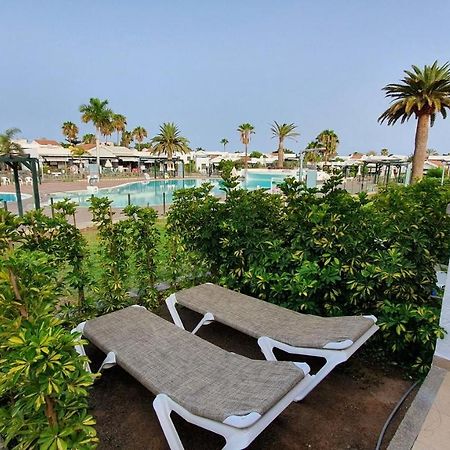 Marlenghi Apartments B 14 Μασπαλόμας Εξωτερικό φωτογραφία