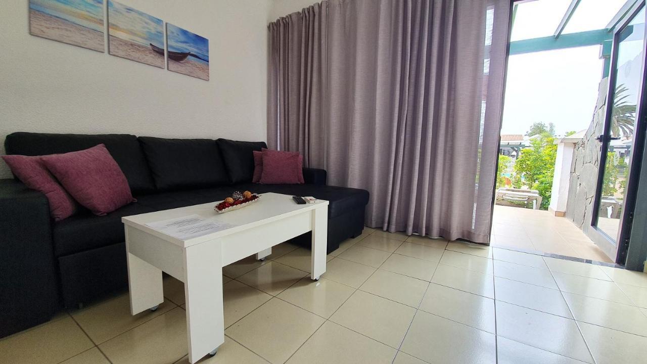 Marlenghi Apartments B 14 Μασπαλόμας Εξωτερικό φωτογραφία