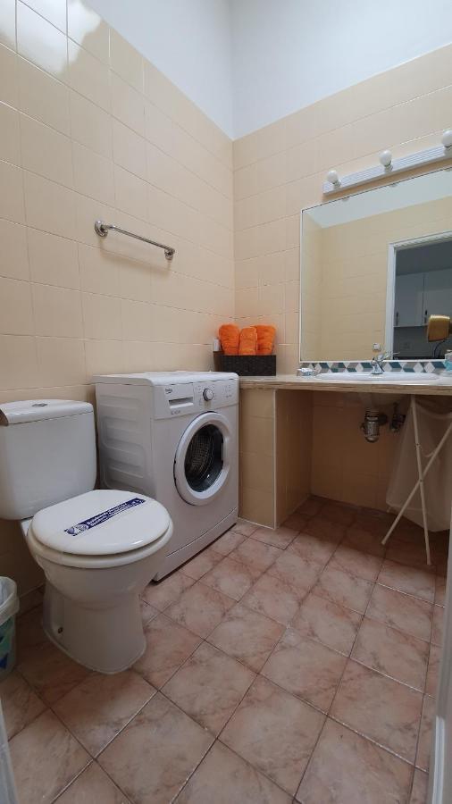Marlenghi Apartments B 14 Μασπαλόμας Εξωτερικό φωτογραφία