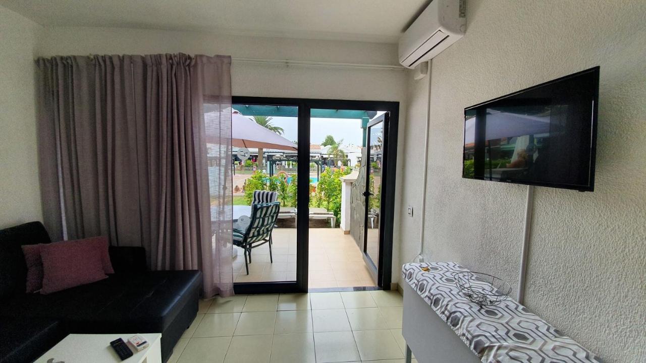 Marlenghi Apartments B 14 Μασπαλόμας Εξωτερικό φωτογραφία