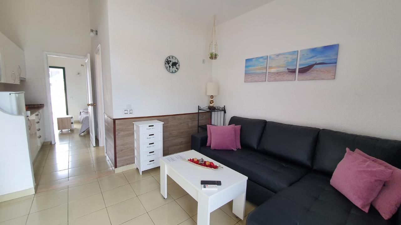 Marlenghi Apartments B 14 Μασπαλόμας Εξωτερικό φωτογραφία