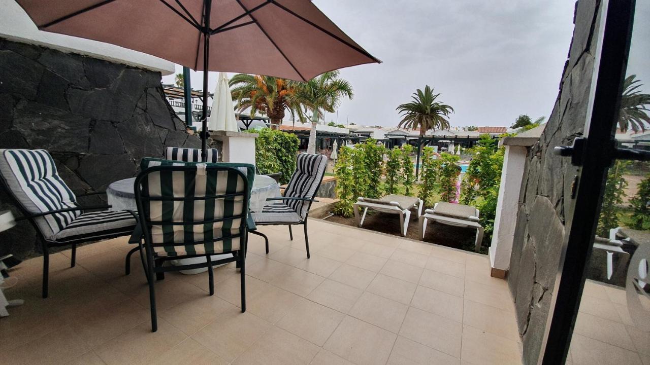 Marlenghi Apartments B 14 Μασπαλόμας Εξωτερικό φωτογραφία