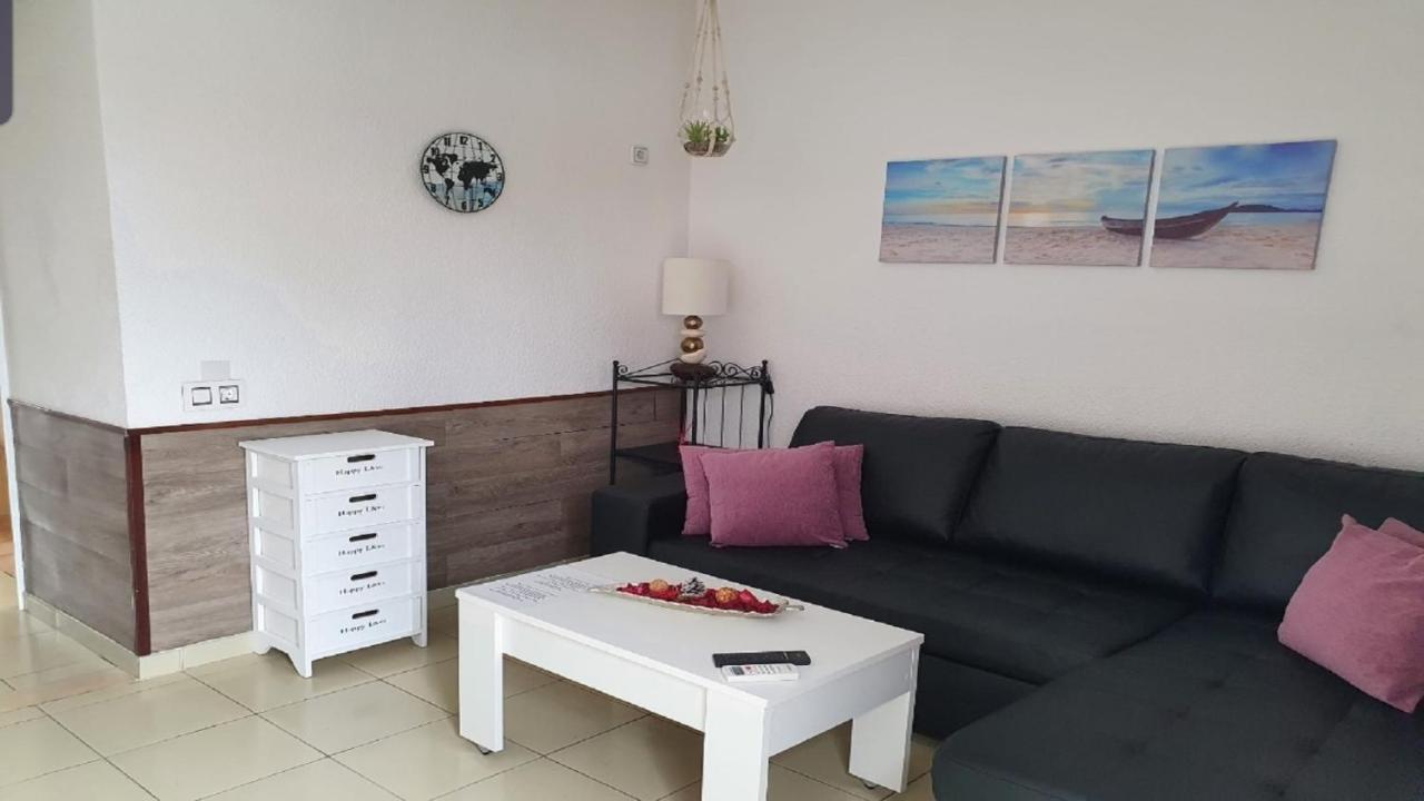 Marlenghi Apartments B 14 Μασπαλόμας Εξωτερικό φωτογραφία