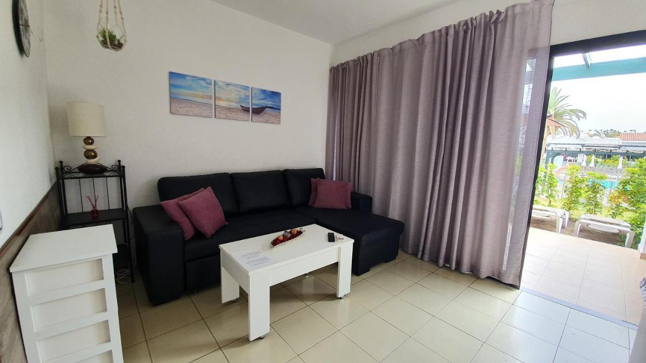 Marlenghi Apartments B 14 Μασπαλόμας Εξωτερικό φωτογραφία