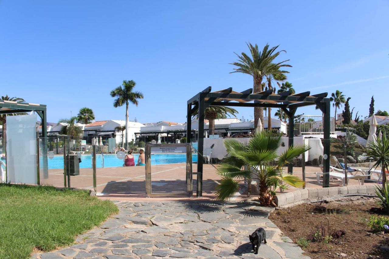 Marlenghi Apartments B 14 Μασπαλόμας Εξωτερικό φωτογραφία