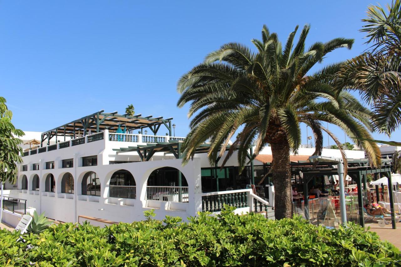 Marlenghi Apartments B 14 Μασπαλόμας Εξωτερικό φωτογραφία
