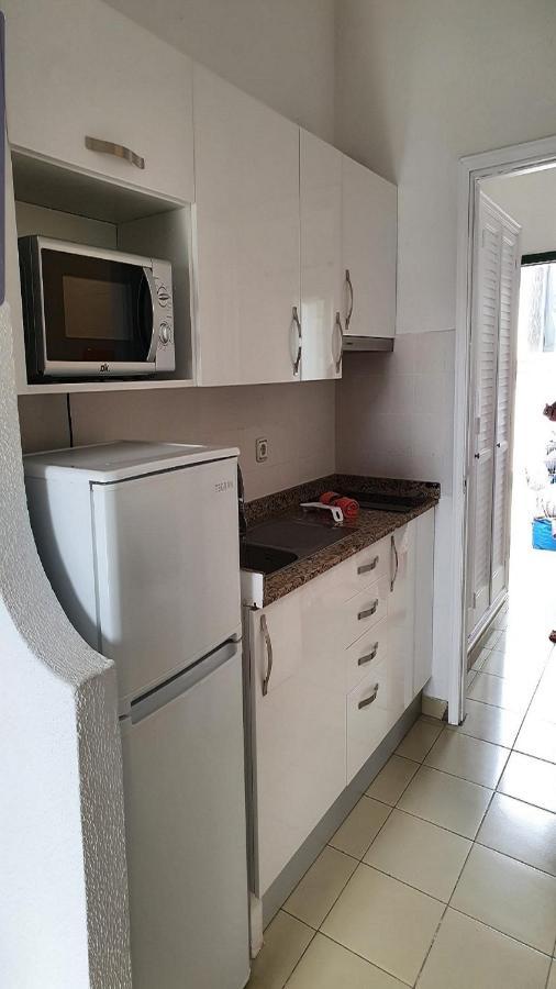 Marlenghi Apartments B 14 Μασπαλόμας Εξωτερικό φωτογραφία