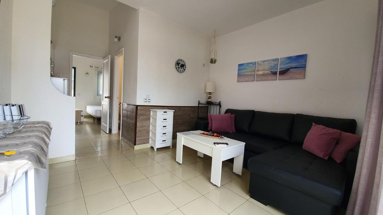 Marlenghi Apartments B 14 Μασπαλόμας Εξωτερικό φωτογραφία