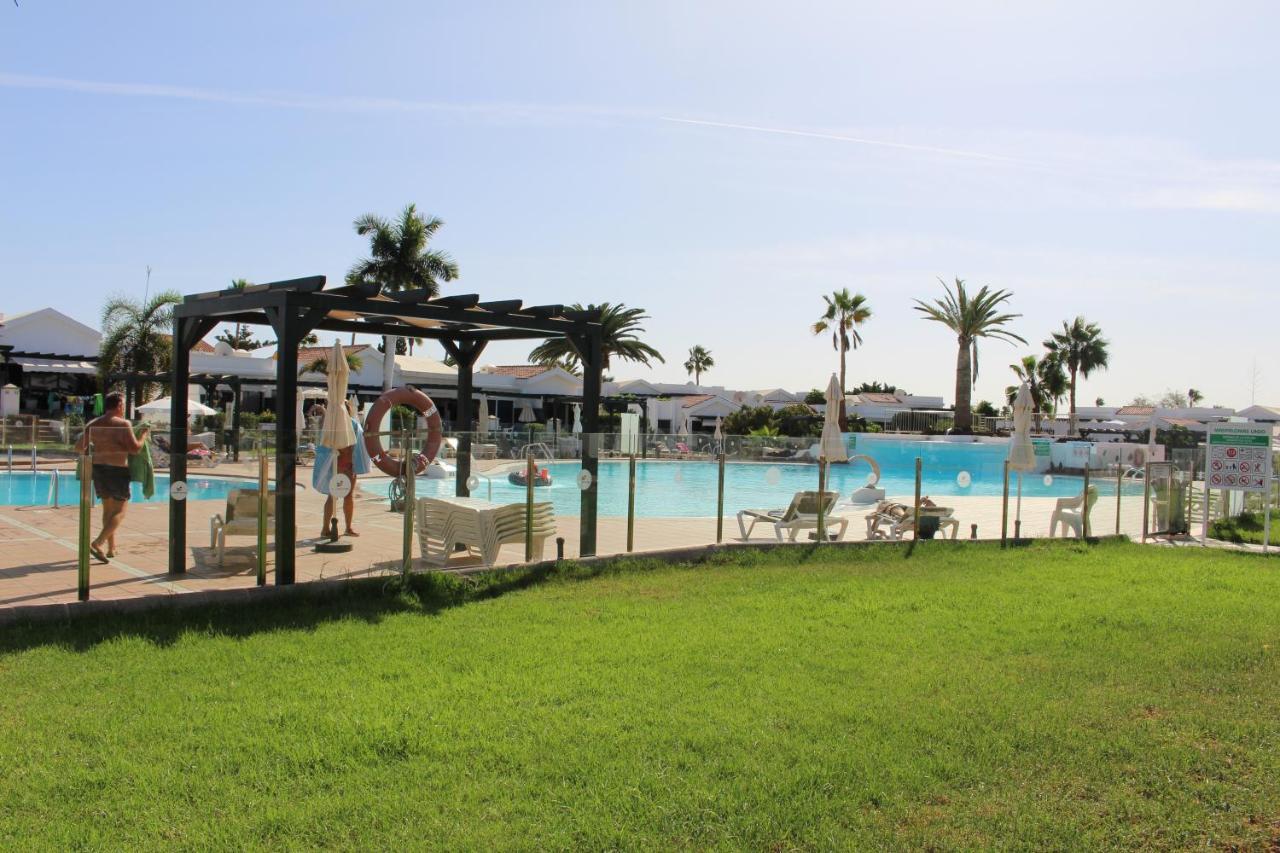 Marlenghi Apartments B 14 Μασπαλόμας Εξωτερικό φωτογραφία