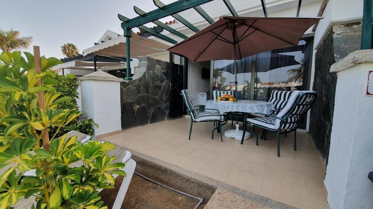 Marlenghi Apartments B 14 Μασπαλόμας Εξωτερικό φωτογραφία
