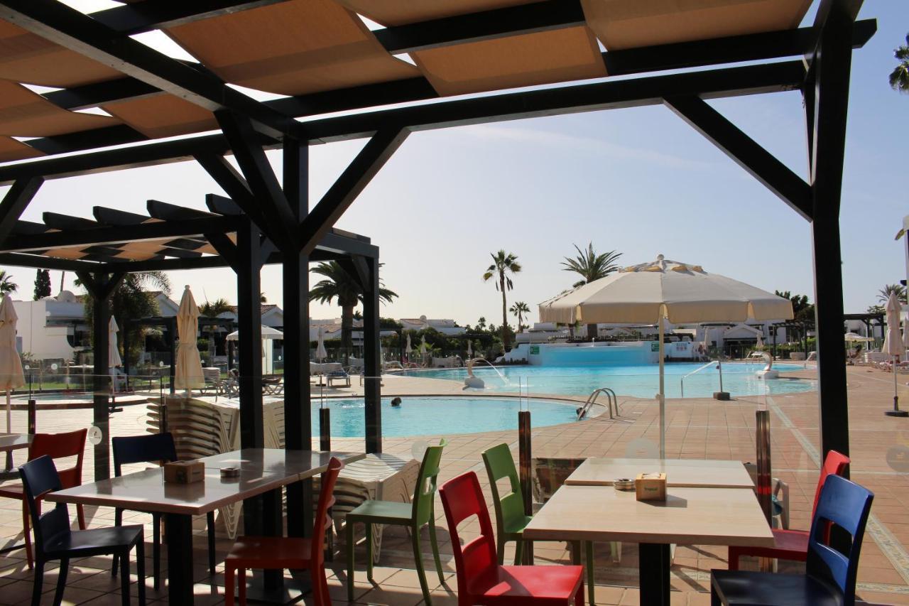 Marlenghi Apartments B 14 Μασπαλόμας Εξωτερικό φωτογραφία
