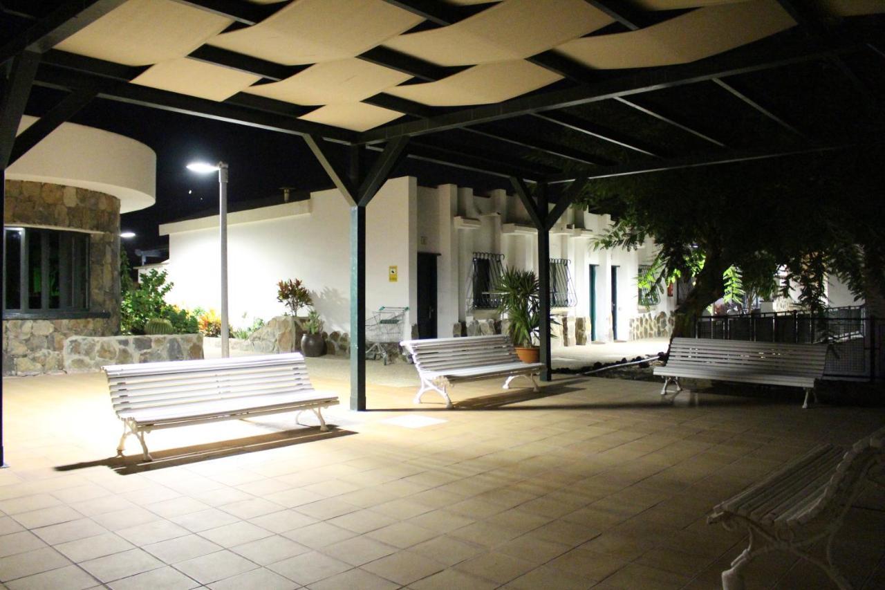 Marlenghi Apartments B 14 Μασπαλόμας Εξωτερικό φωτογραφία