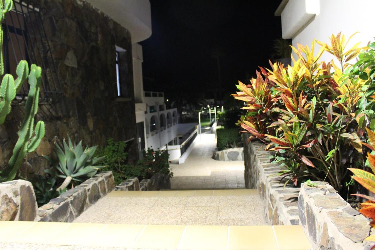 Marlenghi Apartments B 14 Μασπαλόμας Εξωτερικό φωτογραφία