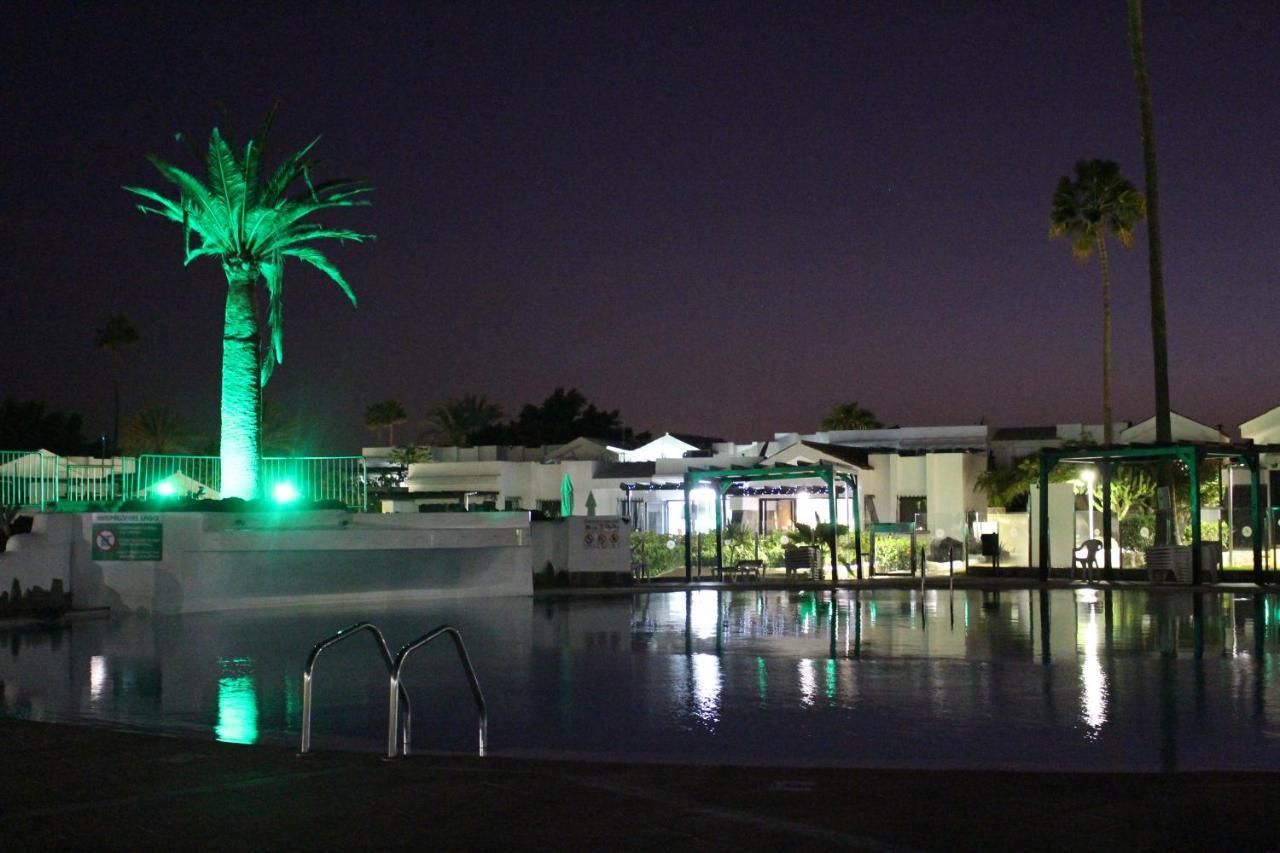 Marlenghi Apartments B 14 Μασπαλόμας Εξωτερικό φωτογραφία