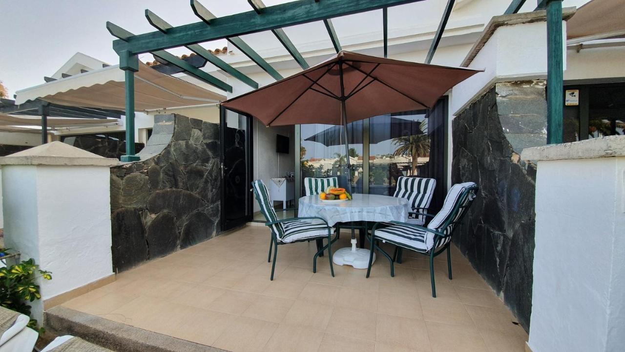 Marlenghi Apartments B 14 Μασπαλόμας Εξωτερικό φωτογραφία