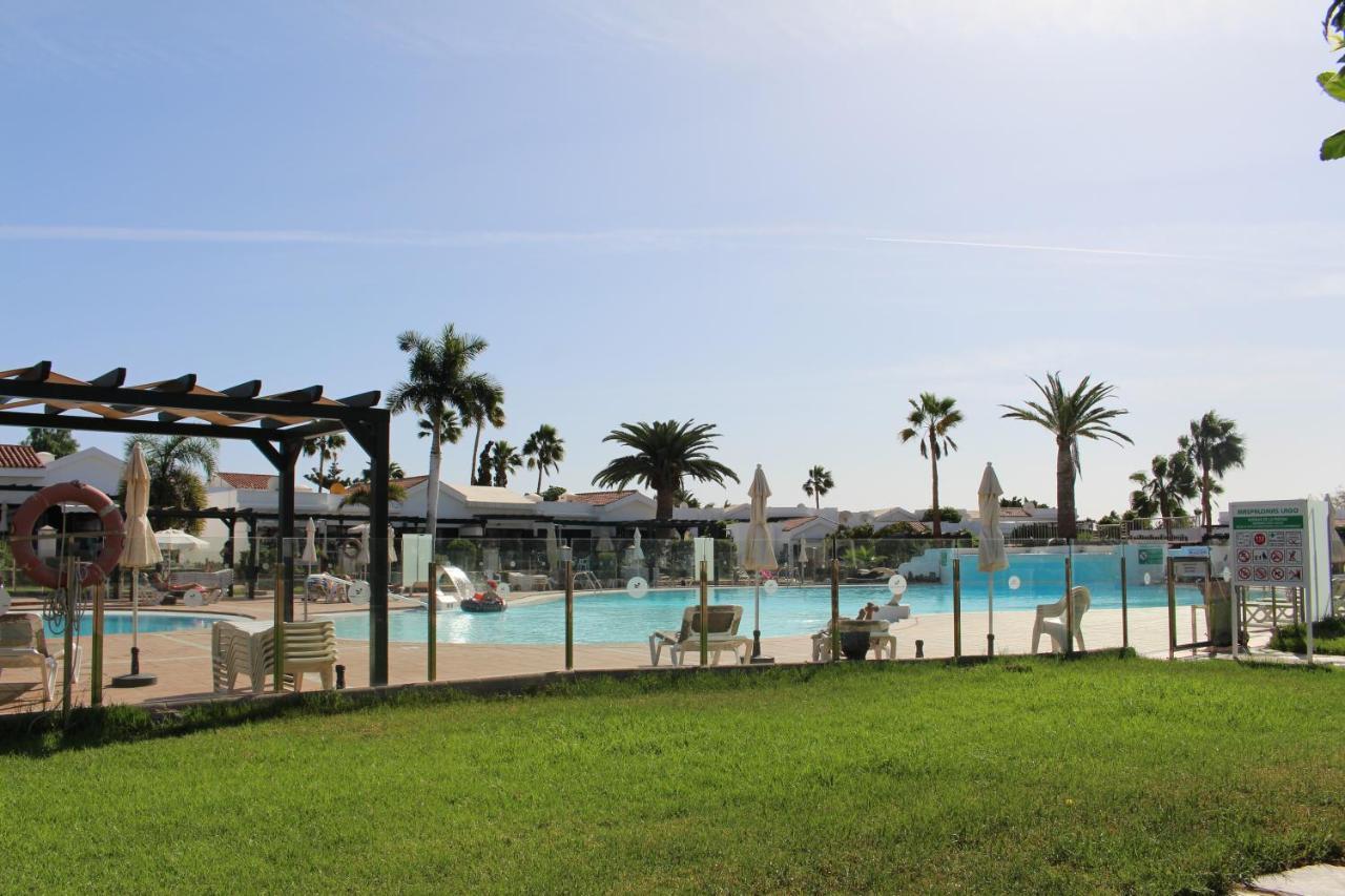 Marlenghi Apartments B 14 Μασπαλόμας Εξωτερικό φωτογραφία
