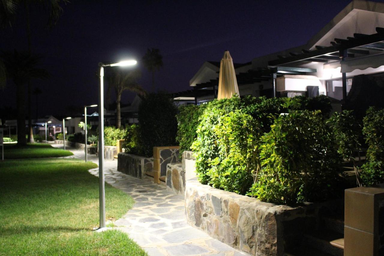 Marlenghi Apartments B 14 Μασπαλόμας Εξωτερικό φωτογραφία