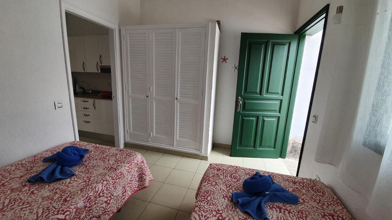 Marlenghi Apartments B 14 Μασπαλόμας Εξωτερικό φωτογραφία